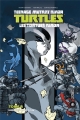 Couverture Les Tortues Ninja (Hi Comics), tome 4 : Northampton Editions Hi comics 2018