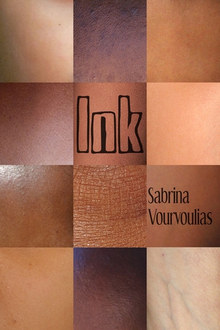 Couverture Ink