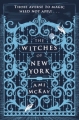 Couverture The Witches of New York Editions Orion Books 2016