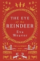 Couverture The Eye of the Reindeer Editions Orion Books 2016