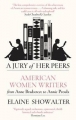 Couverture A Jury of Her Peers: American Women Writers from Anne Bradstreet to Annie Proulx Editions Virago Press 2010