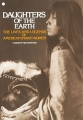 Couverture Filles de la terre : Vies et légendes des femmes indiennes Editions Simon & Schuster 1995