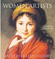 Couverture Women Artists: An Illustrated History Editions Abbeville 2003