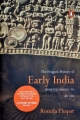 Couverture The Penguin History of Early India: From the Origins to AD 1300 Editions Penguin books 2003