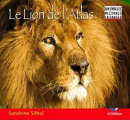 Couverture Le lion de l'Atlas Editions d'Orbestier 2009