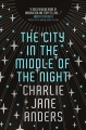 Couverture The City in the Middle of the Night Editions Titan Books 2019