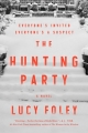 Couverture The Hunting Party Editions William Morrow & Company 2019