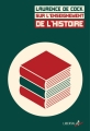 Couverture Sur l'enseignement de l'histoire : Débats, programmes et pratiques de la fin du xixe siècle à nos jours Editions Libertalia 2018