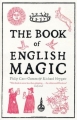 Couverture The Book of English Magic Editions John Murray 2010