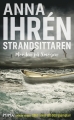 Couverture Morden pä Smögen, del 1: Strandsittaren Editions Mima 2017