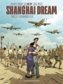Couverture Shanghai dream, tome 2 : A la mémoire d'Illo Editions Les Humanoïdes Associés 2019