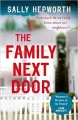 Couverture The Family Next Door Editions Hodder 2018