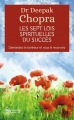 Couverture Les sept lois spirituelles du succès Editions J'ai Lu (Aventure secrète) 2004