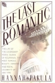 Couverture The Last Romantic: A Biography of Queen Marie of Roumania Editions Simon & Schuster 1986