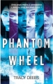 Couverture Phantom wheel Editions Hachette 2019