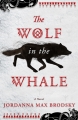 Couverture The Wolf in the Whale Editions Orbit 2019