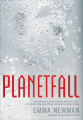 Couverture Planetfall, tome 1 Editions Ace Books 2015