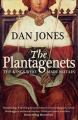 Couverture Les Plantagenêts Editions HarperCollins 2012