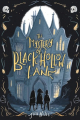 Couverture The Mystery of Black Hollow Lane Editions Sourcebooks (Jabberwocky) 2019