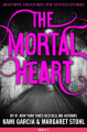 Couverture The Mortal Heart Editions Little, Brown and Company (for Young Readers) 2015
