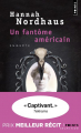 Couverture Un fantôme américain Editions Points (Enquête) 2019