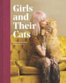 Couverture Girls and Their Cats Editions Chronicle Books 2019