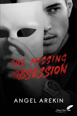 Couverture The missing obsession