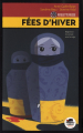 Couverture Roulette russe, tome 3 : Fées d'hiver Editions Oskar (Polar) 2013