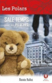 Couverture Sale temps pour les peluches Editions du Bastberg (Les Polars Régionnaux) 2016