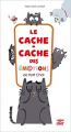 Couverture Le cache-cache des émotions de Petit Chat Editions Langue au chat 2019