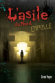 Couverture L'Asile du Nord : Camille Editions Kennes 2019