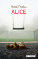 Couverture Alice Editions Préludes 2019