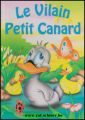 Couverture Le vilain petit canard Editions PML 1993