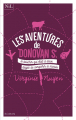 Couverture Les Aventures de Donovan S. : Le boucher qui était à deux doigts de conquérir le monde Editions NiL 2019