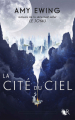 Couverture La cité du ciel, tome 1 Editions Robert Laffont (R) 2019