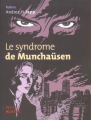 Couverture Le syndrome de Munchaüsen Editions EP 2003