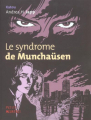 Couverture Le syndrome de Munchaüsen Editions EP 2003