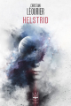 Couverture Helstrid Editions Le Bélial' (Une Heure-Lumière) 2019
