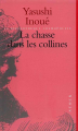 Couverture La Chasse dans les Collines Editions Stock (Bibliothèque cosmopolite) 1996