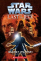 Couverture Star Wars (Legends): The last of the Jedi, book 07: Secret Weapon Editions Scholastic 2007