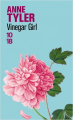 Couverture Vinegar girl Editions 10/18 2019