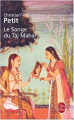 Couverture Le Songe du Taj Mahal Editions Le Livre de Poche 2007