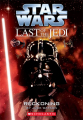 Couverture Star Wars (Legends): The last of the Jedi, book 10: Reckoning Editions Scholastic 2008