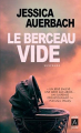 Couverture Le berceau vide Editions Archipoche (Suspense) 2019