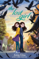 Couverture The Lost Girl Editions HarperCollins 2019