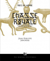 Couverture Rois du monde, tome 2 : Chasse royale, partie 1 : De meute à mort Editions Les Moutons électriques (La bibliothèque voltaïque) 2018