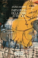 Couverture Faits divers de la terre et du ciel Editions Gallimard  (L'étrangère) 1991