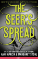 Couverture The Seer's Spread Editions Little, Brown and Company (for Young Readers) 2015