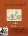 Couverture Un thé au clair de lune Editions de La Martinière (Jeunesse) 2015