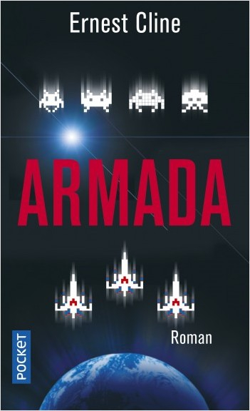 Couverture Armada